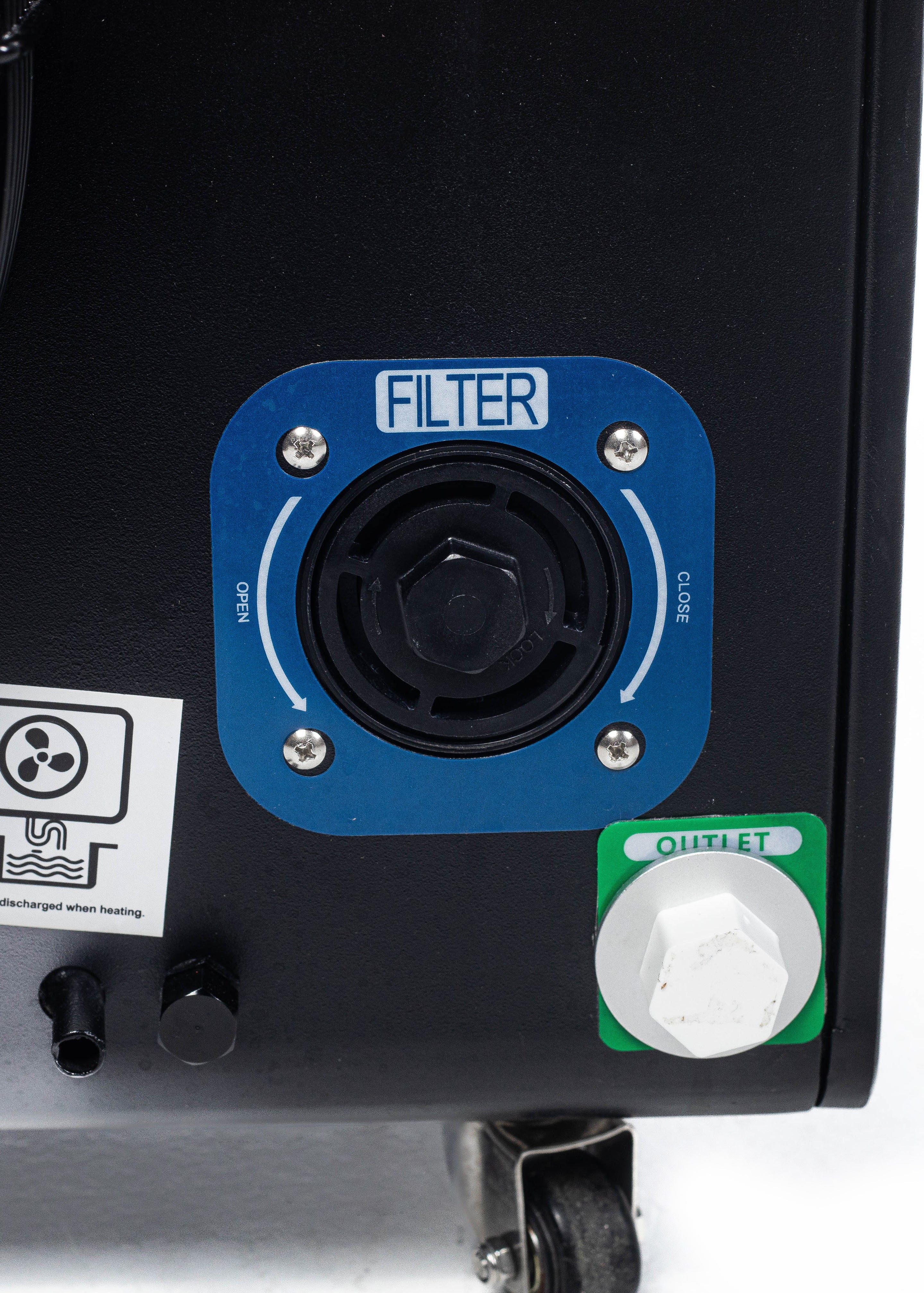 Live Well Recover Plunge Unit (2025 Model)