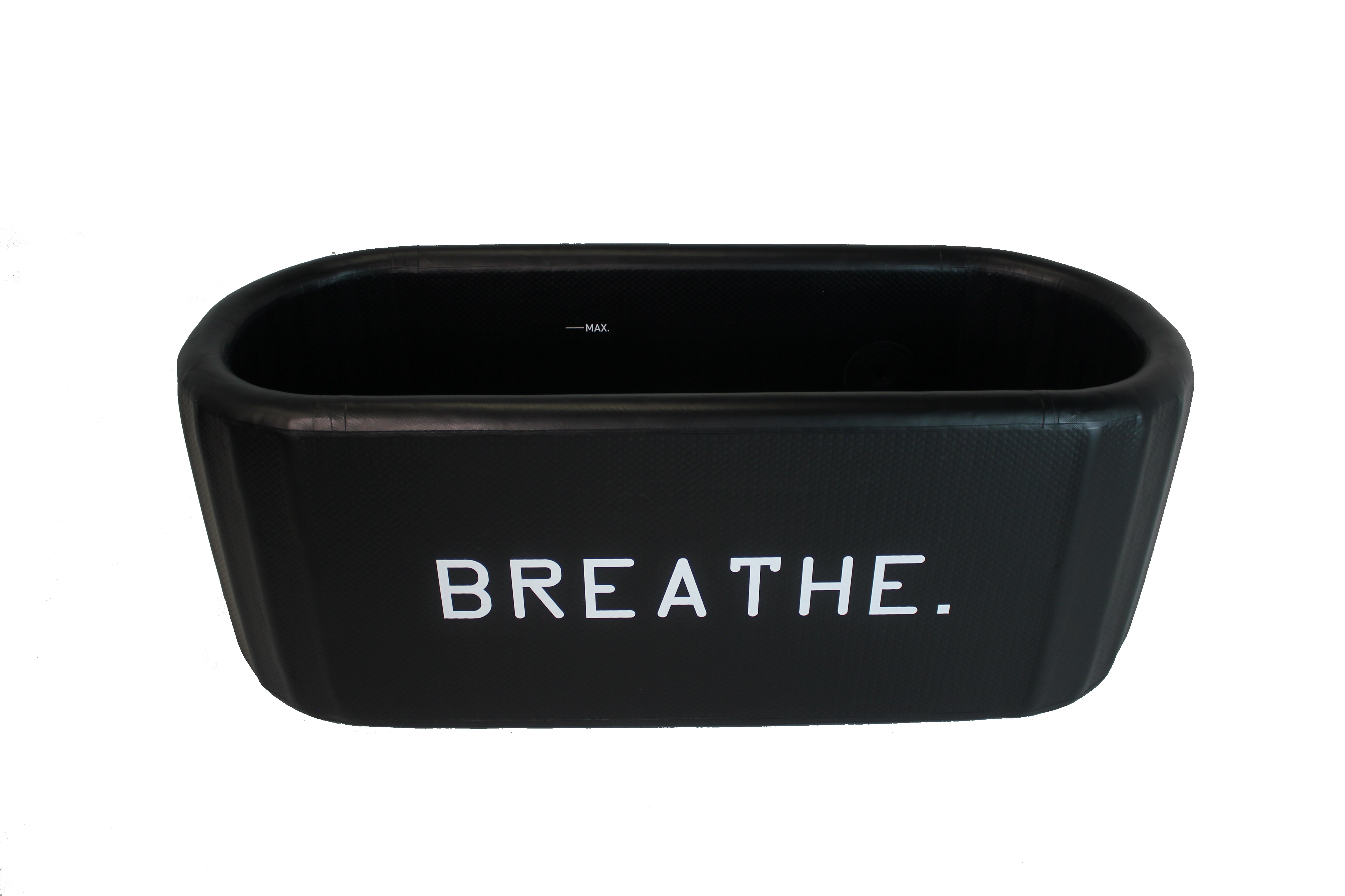 The Breathe Pod XL