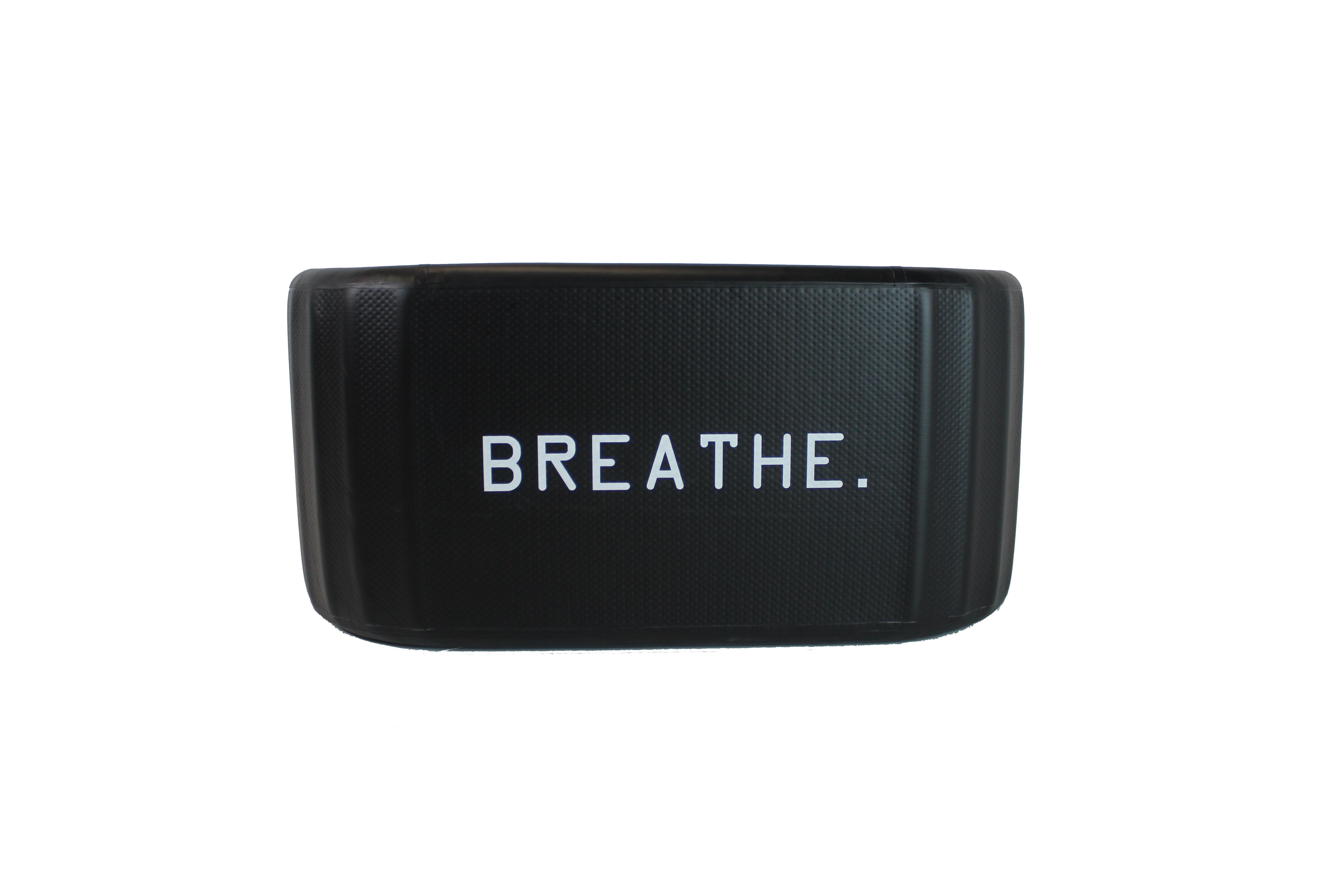 The Breathe Pod