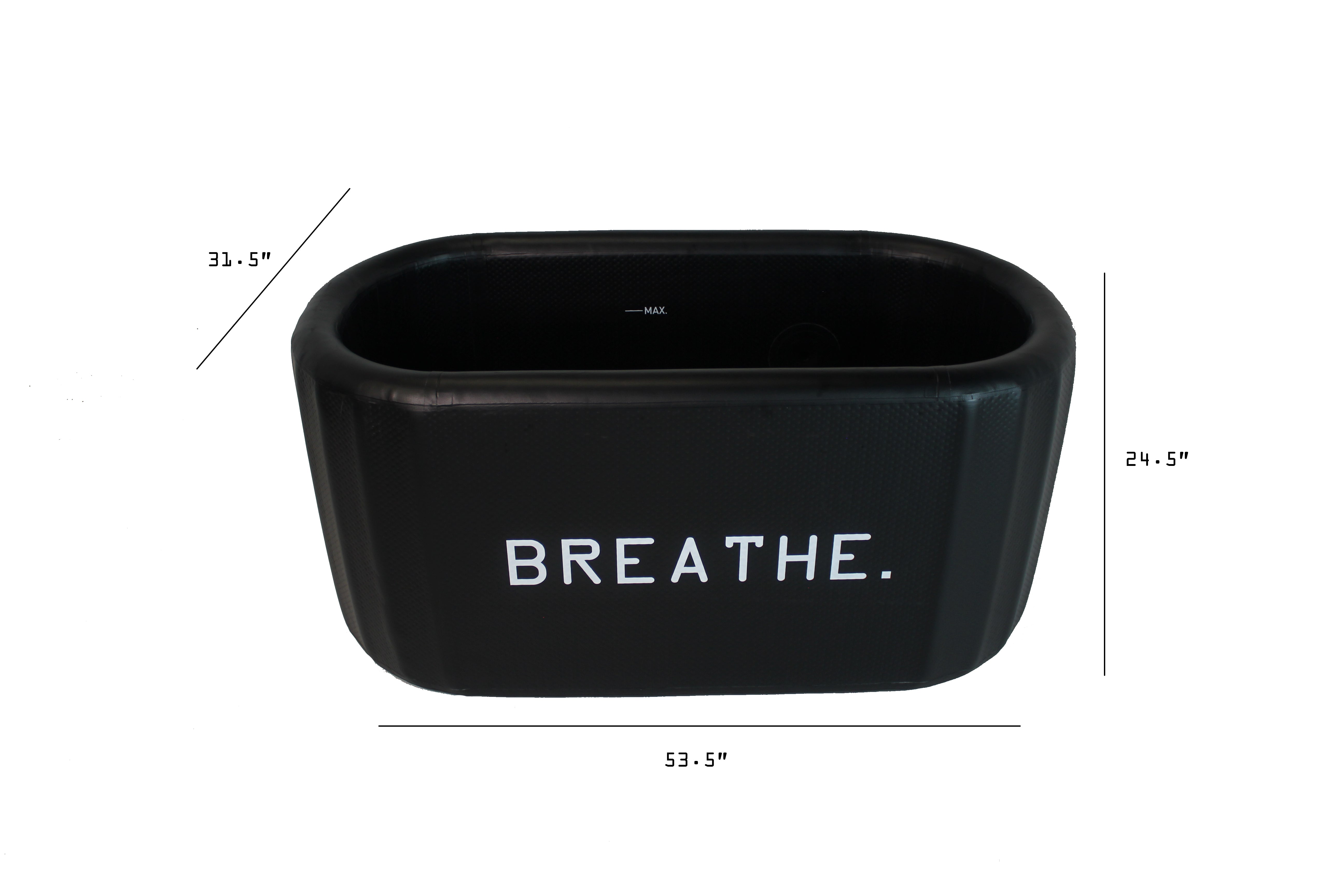The Breathe Pod
