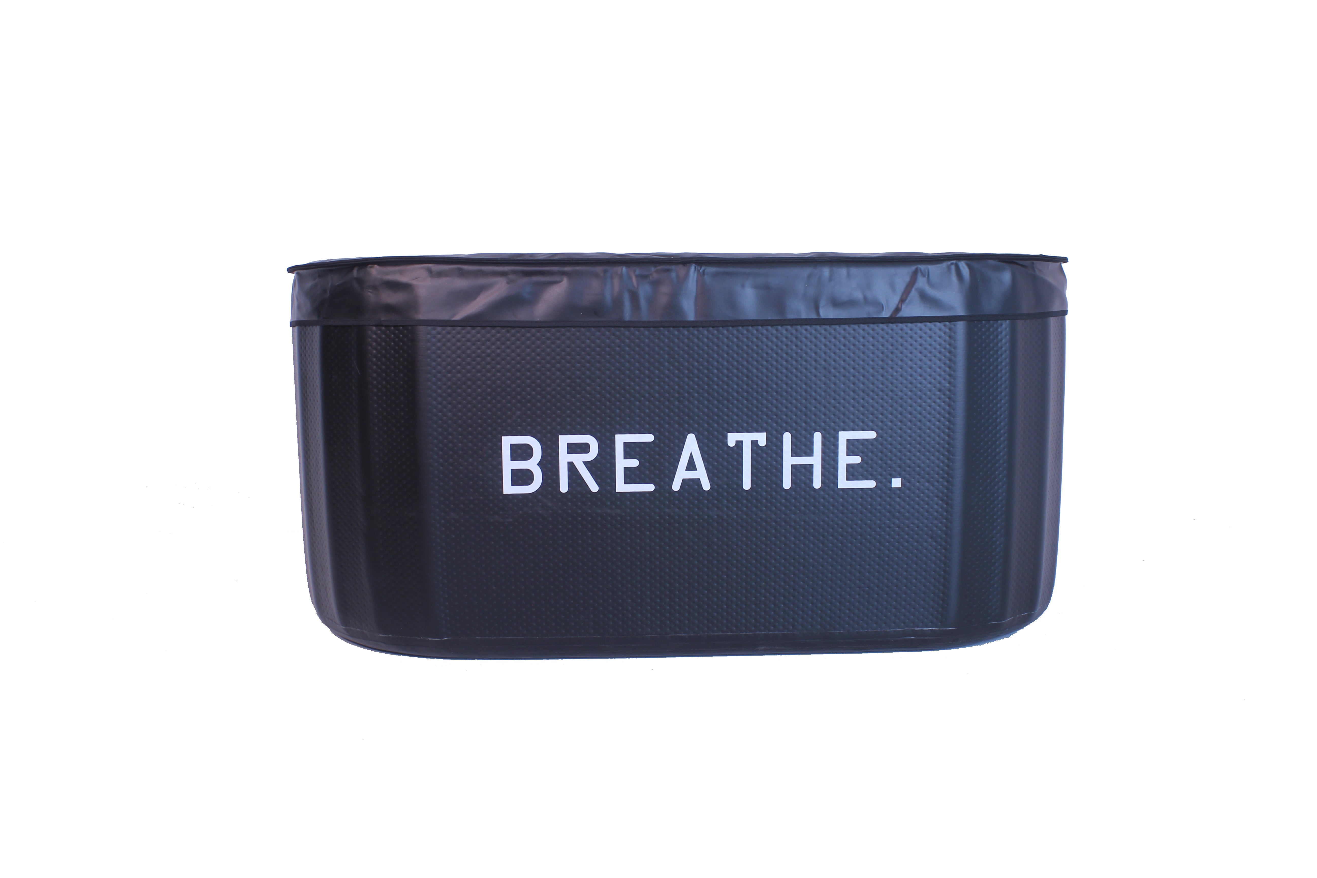 The Breathe Pod