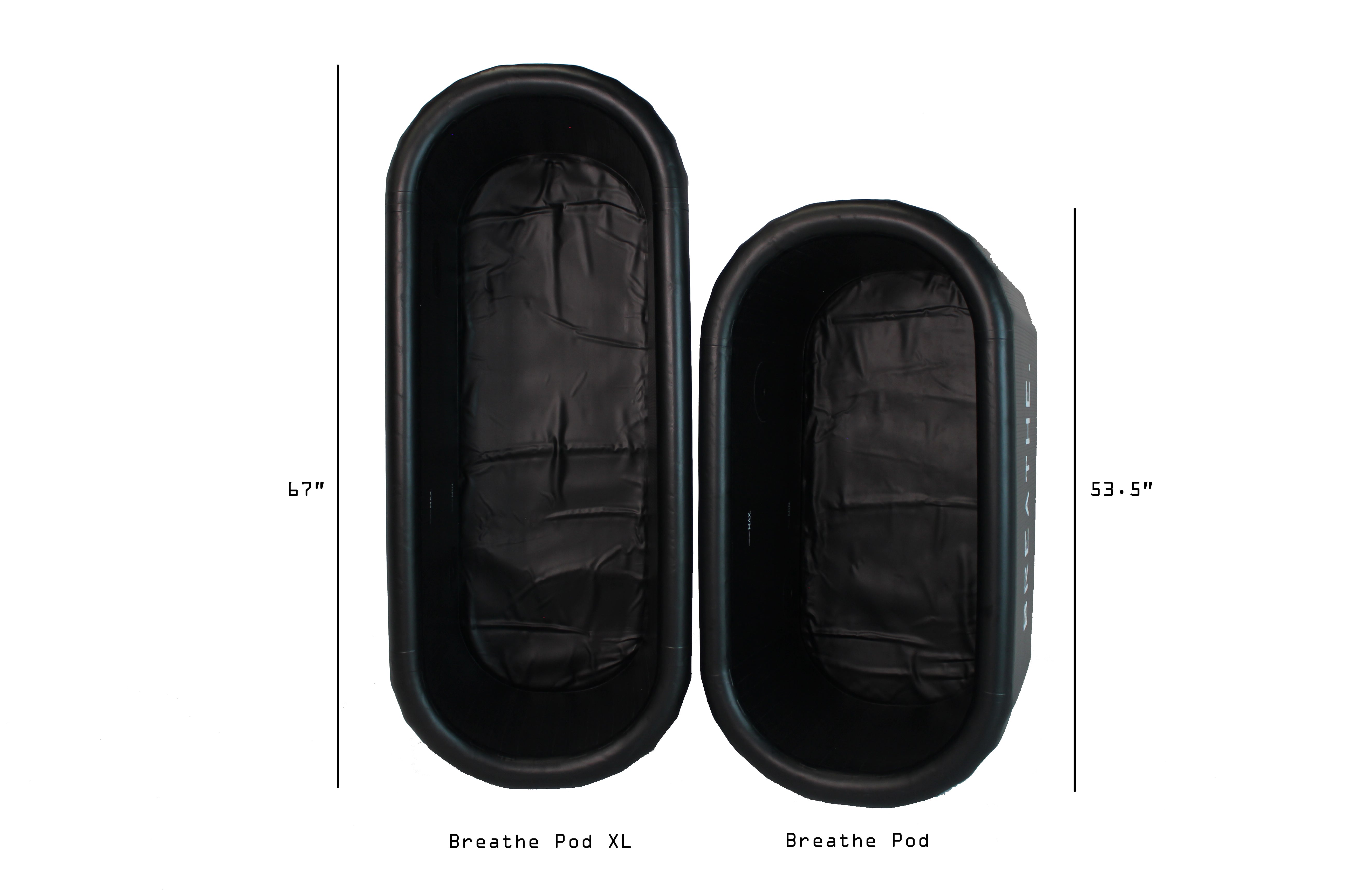 The Breathe Pod XL